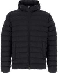 Herno - Packable Down Jacket - Lyst