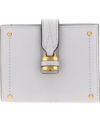 Chloé - Accessories Wallets - Lyst