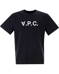 A.P.C. - V.P.C - Lyst