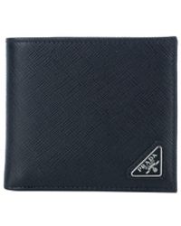 Prada - Accessories Wallets - Lyst