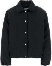 Jil Sander - Down Jacket 25 - Lyst