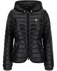 Moncler - 2-In-1 Karura Down Jacket - Lyst