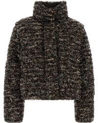 Moncler - Poetique Jacket - Lyst