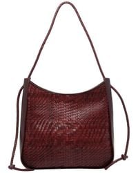 Dragon Diffusion - Glendhu Optical Shoulder Bag - Lyst