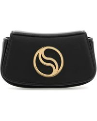Stella McCartney - Biscuit Alter Mat Mini Shoulder Bag - Lyst