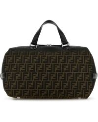 Fendi - Travel Bags - Lyst