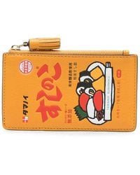 Anya Hindmarch - Wallets & Purses - Lyst