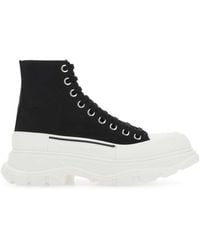McQueen - Sneakers - Lyst