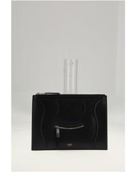 Celine - Medium Pouch - Lyst