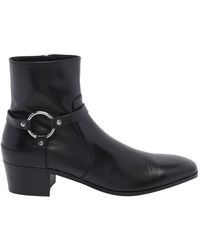 Tom Ford - Clint Boots - Lyst