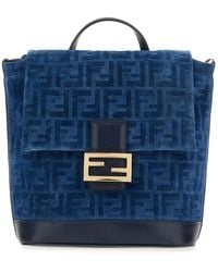 Fendi - Bags Backpacks - Lyst