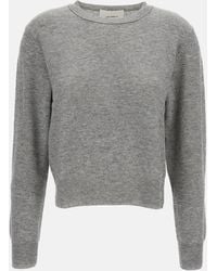 Lisa Yang - Greer Sweater - Lyst