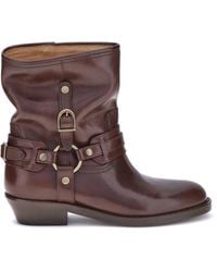 Isabel Marant - Boots - Lyst