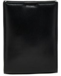 Jil Sander - Shoulder Bags - Lyst