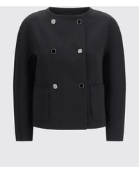 Max Mara - Jacket - Lyst