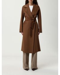 Max Mara - Coat - Lyst