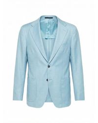 Tagliatore - 'Vesuvio' Jacket - Lyst