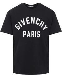 Givenchy - T-Shirts - Lyst