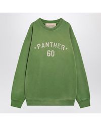 Valentino - Crew Neck Sweatshirt Chez - Lyst