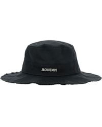Jacquemus - Hats - Lyst