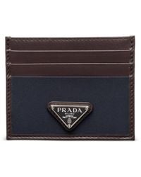 Prada - Wallets & Cardholders - Lyst