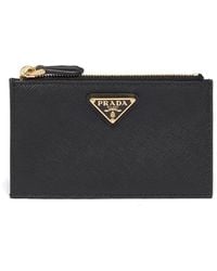 Prada - Wallets & Purses - Lyst