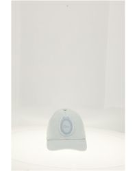 Dior - Dior Hat D Player Medallion Denim - Lyst