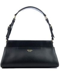 Prada - Bags Shopper Bags - Lyst