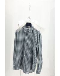 Celine - Relaxed Shirt - Lyst