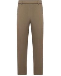 Prada - Track Pants - Lyst