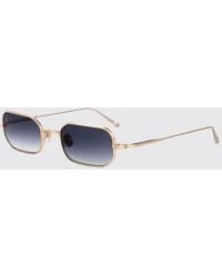 Matsuda - Sunglasses - Lyst