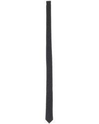 Fendi - Wool Tie - Lyst