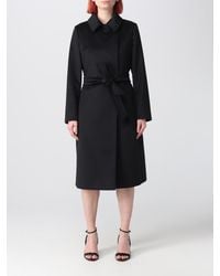 Max Mara - Coat - Lyst