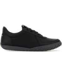Givenchy - Solid Glide Runner Sneakers - Lyst