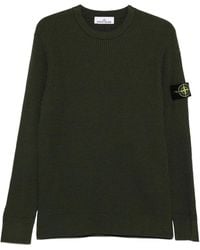 Stone Island - Sweaters - Lyst