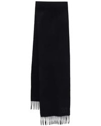 Max Mara - "Wadalia" Classic Scarf - Lyst