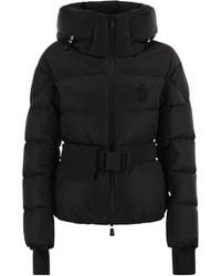Moncler - Bouquetin - Lyst