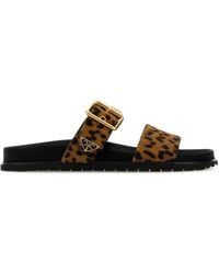 Prada - Sandals - Lyst