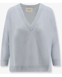 Lisa Yang - Kenny Cashmere Sweater - Lyst