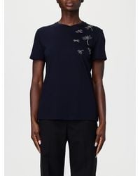 Max Mara - T-Shirt 1 - Lyst