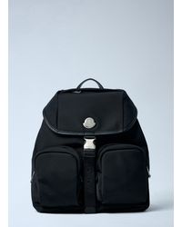 Moncler - New Trick Backpack - Lyst