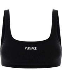 Versace - Bras - Lyst
