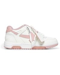 Off-White c/o Virgil Abloh - Sneakers Out Of Office - Lyst