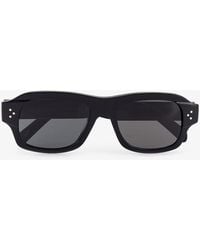Celine - Acetate Sunglasses - Lyst