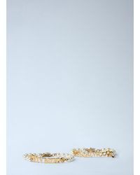 Vivienne Westwood - Amelia Bracelet - Lyst