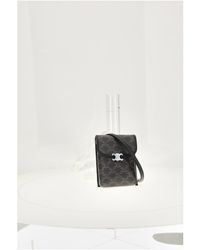 Celine - Vertical Pouch - Lyst
