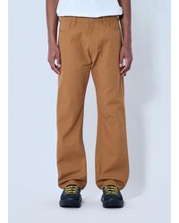 Junya Watanabe - Straight-Leg Tailored Trousers - Lyst