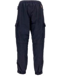 Moncler - Pants - Lyst