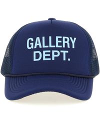GALLERY DEPT. - Gd Trucker Cap - Lyst