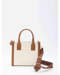 Christian Louboutin - By My Side Mini Bag - Lyst